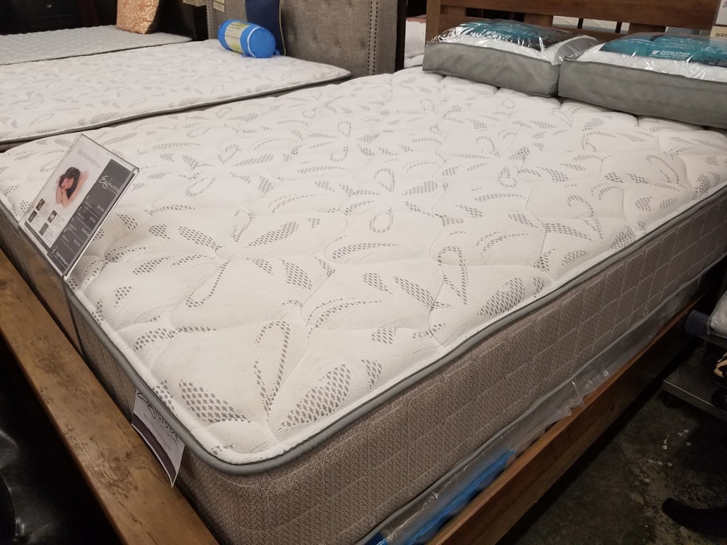 corsicana bedding 12 king hybrid boxed mattress